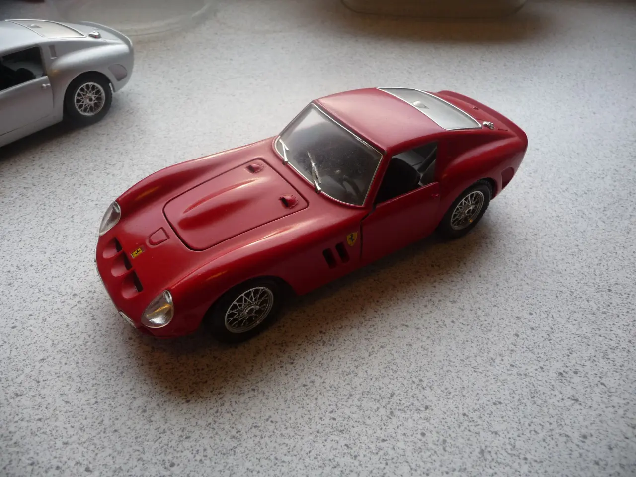 Billede 3 - ferrari modelbiler søges billigt