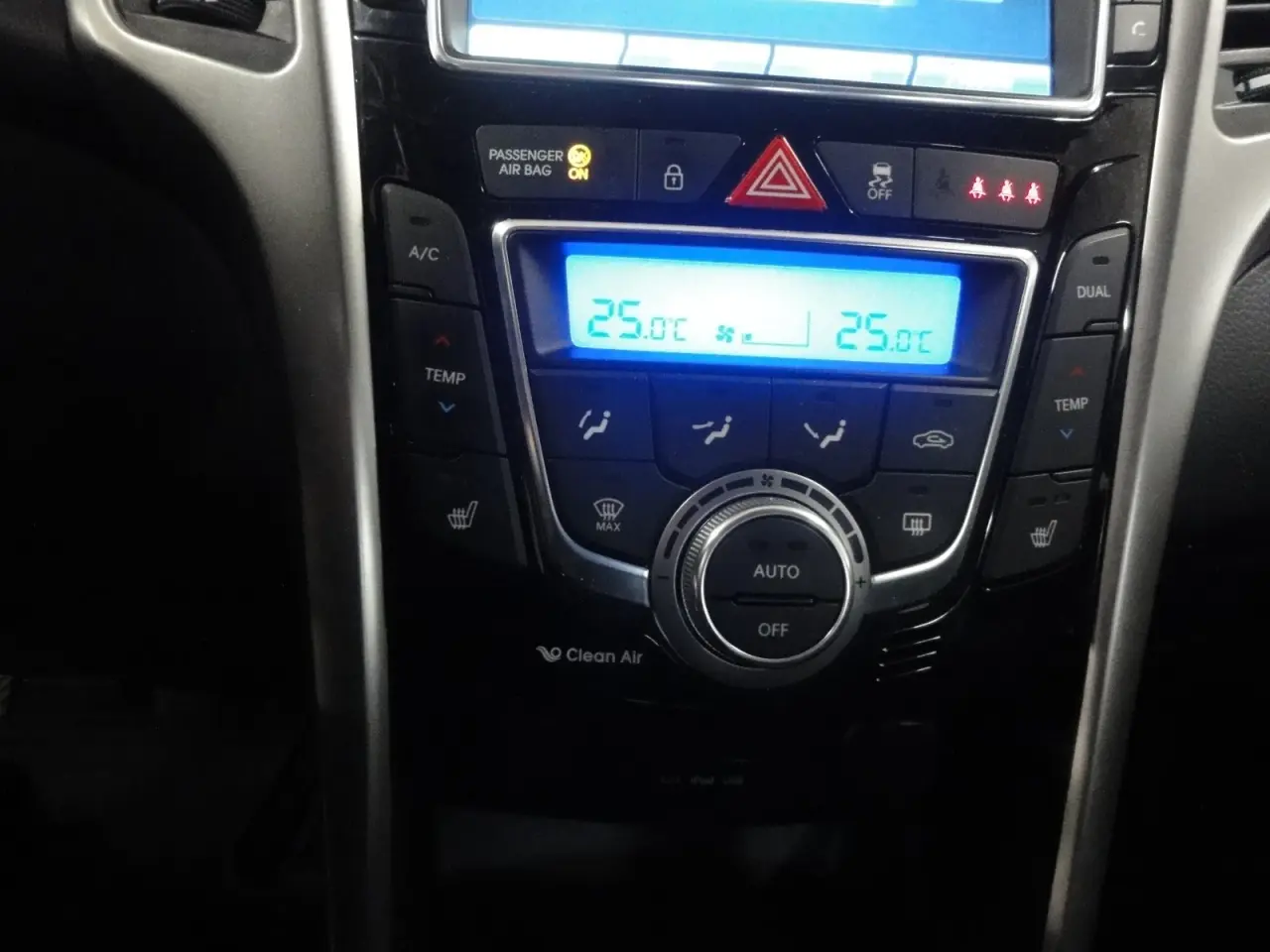 Billede 15 - Hyundai i30 1,6 CRDi 110 Style Eco