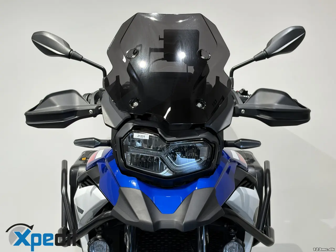 Billede 15 - BMW F 800 GS