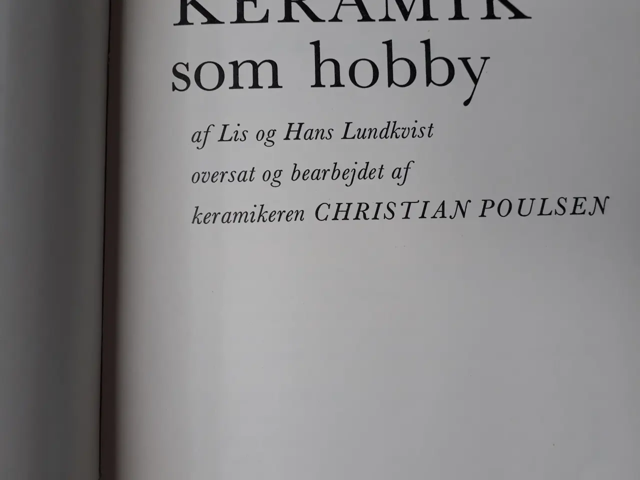 Billede 11 - 2 Kunstbøger
