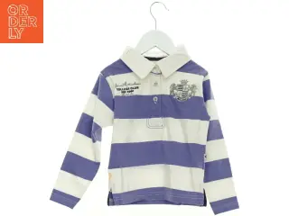 Polo fra Jonas Nielsen (str. 104 cm)