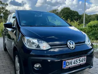 VW up