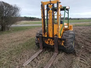 Heden truck - 3