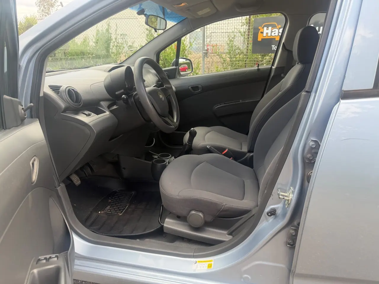 Billede 7 - Chevrolet Spark 1,0 L