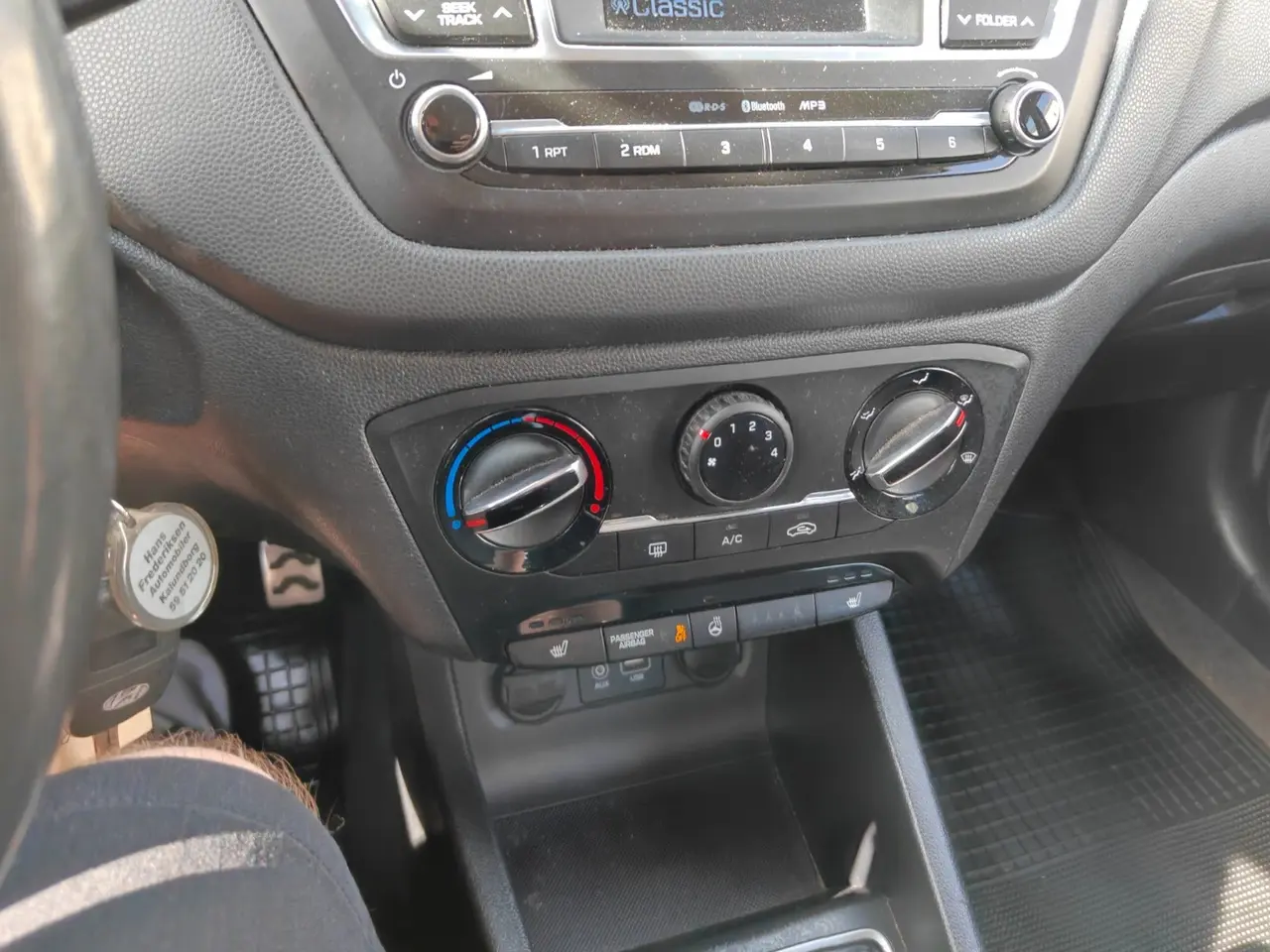 Billede 21 - Hyundai i20 Active Cross 1,0 T-GDi Life+