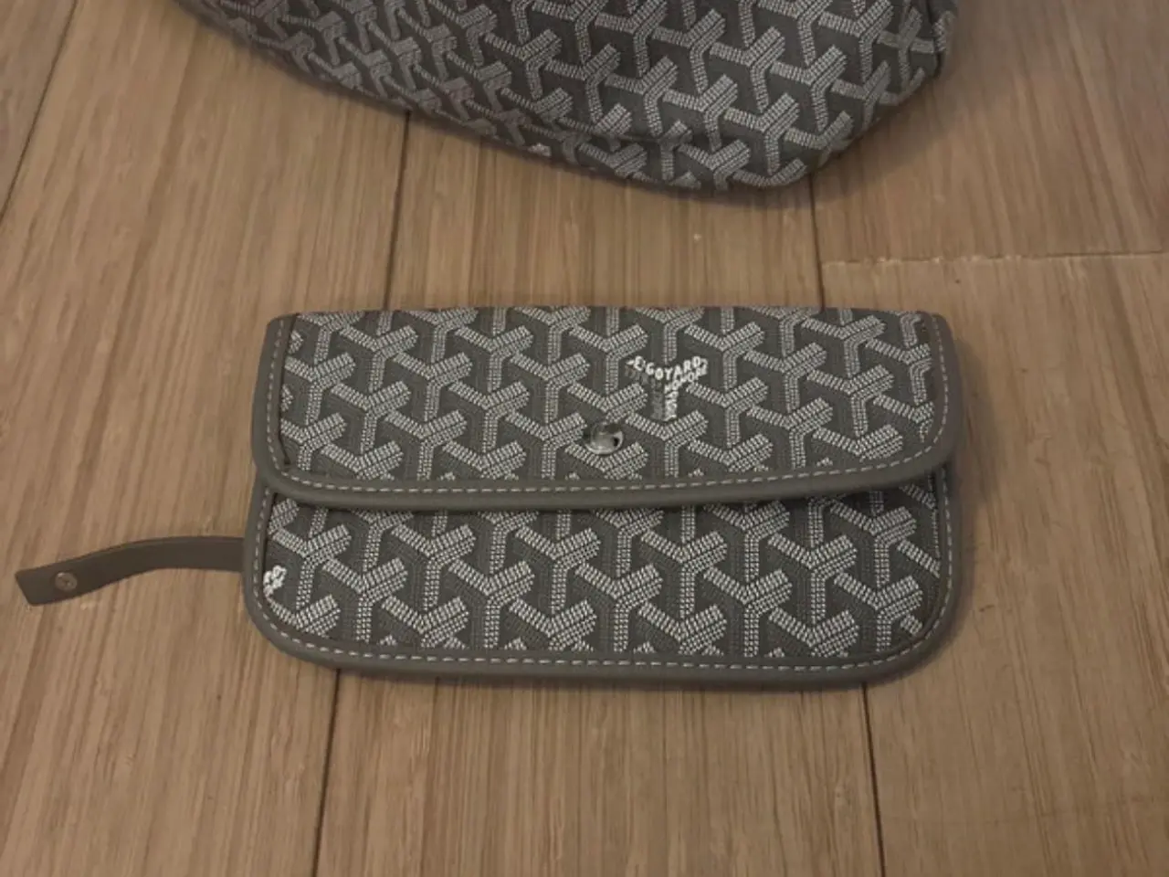 Billede 5 - Skulder taske