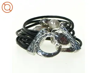 Armbånd (str. 18 x 3 cm)