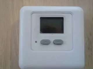 Termostat tp 98 / tp-98tx