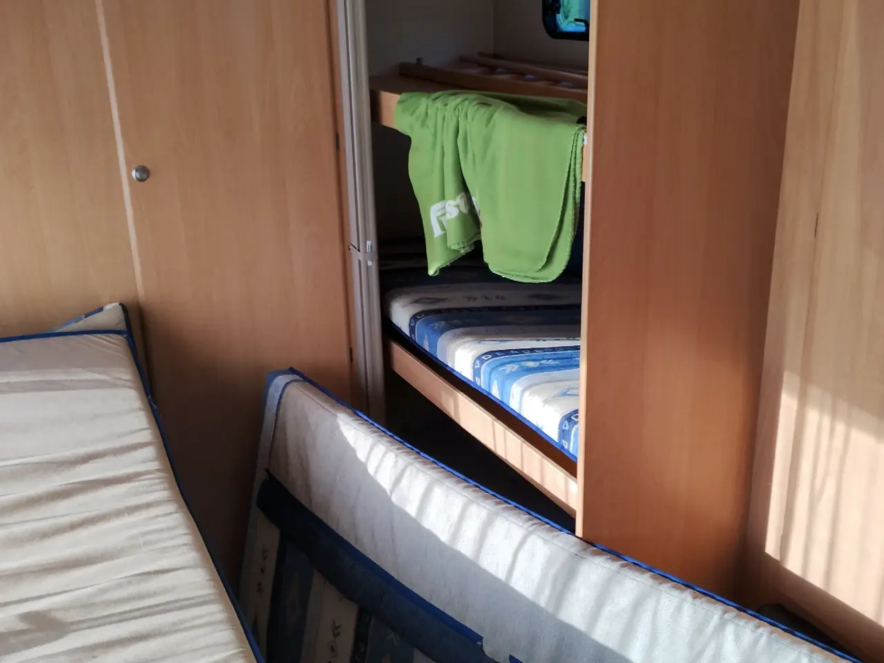 Billede 5 - Adria DT 502
