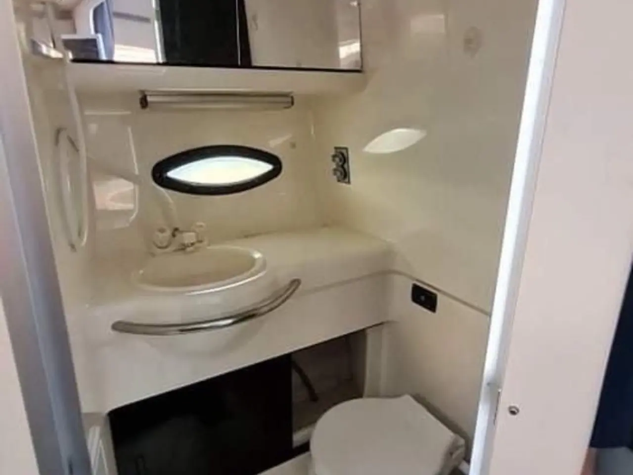 Billede 7 - Bayliner 3055