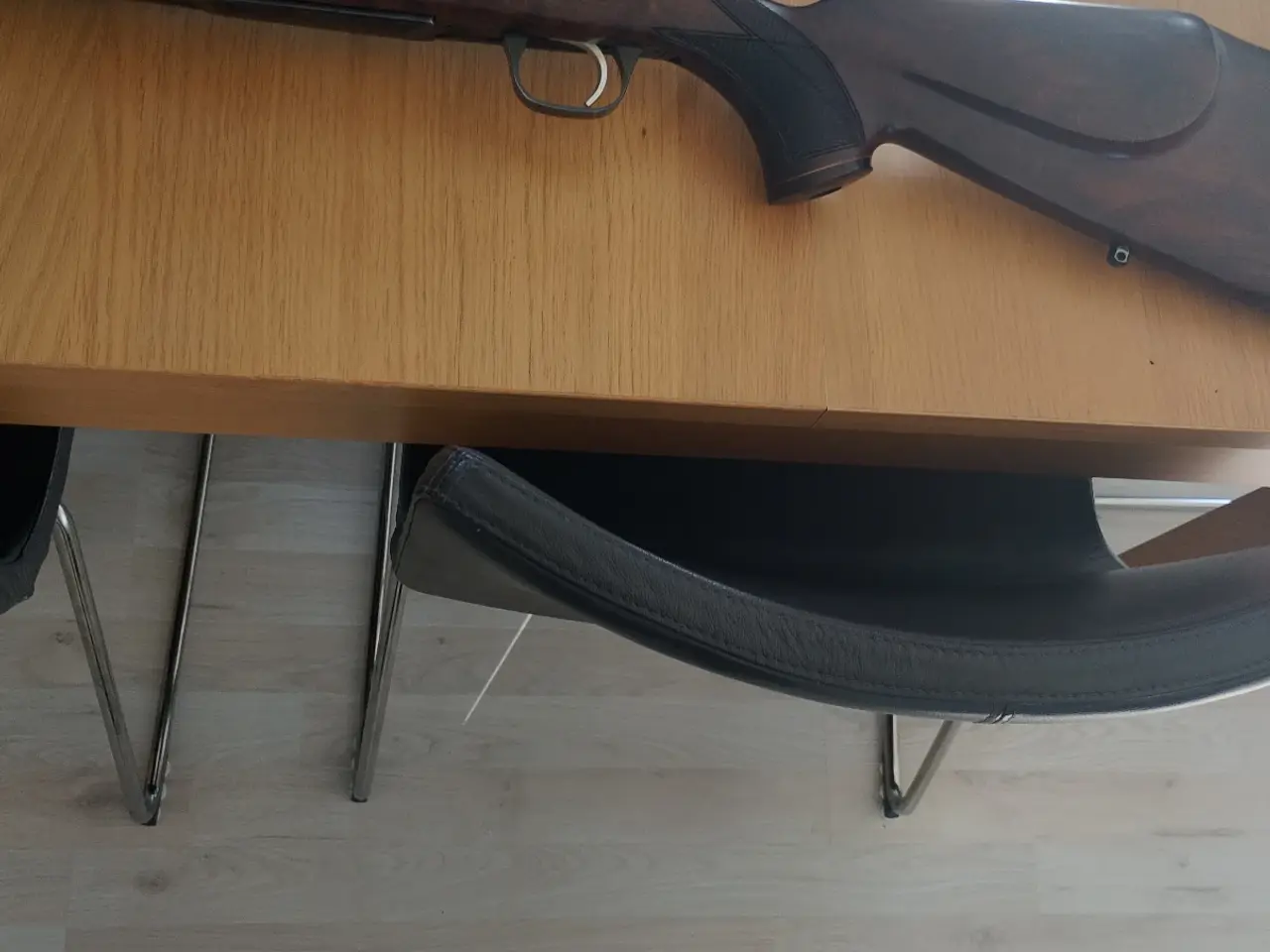 Billede 2 - Schultz & Larsen m100 dl