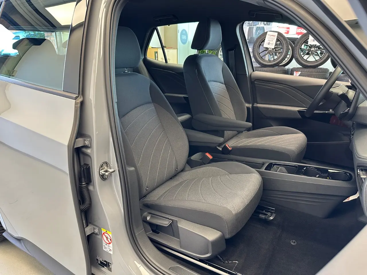 Billede 11 - VW ID.3 58 Pro