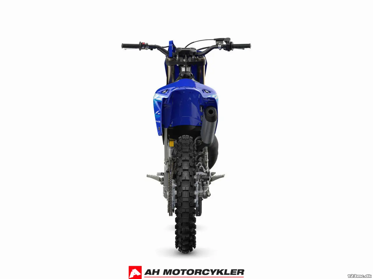 Billede 6 - Yamaha YZ 125 LC