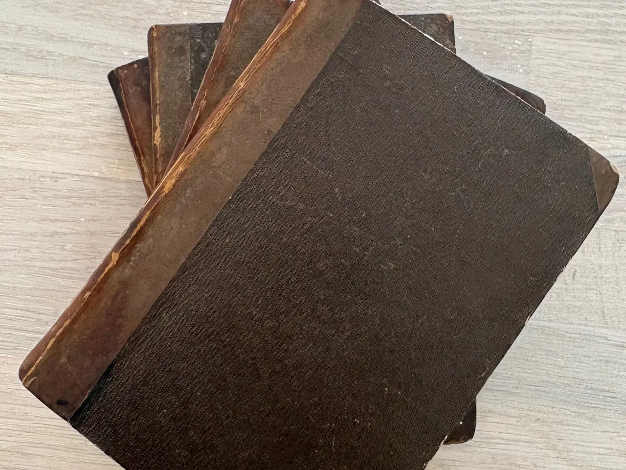 Billede 3 - Bleak House - Dickens 