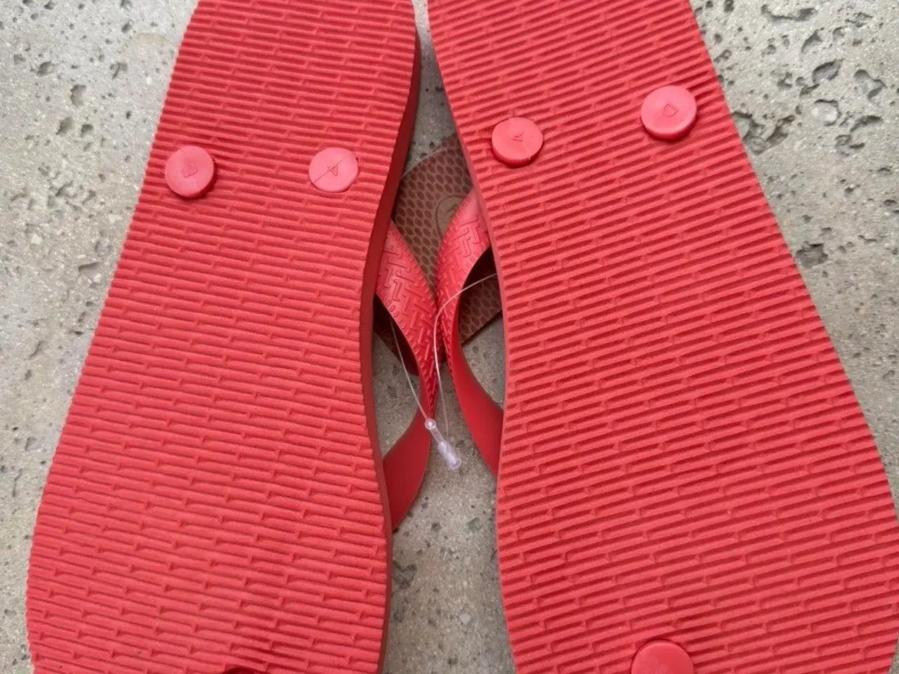 Billede 4 - 30 par Helt nye Havaianas