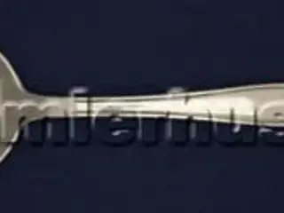 Ambrusius Spiseske, 20 cm.
