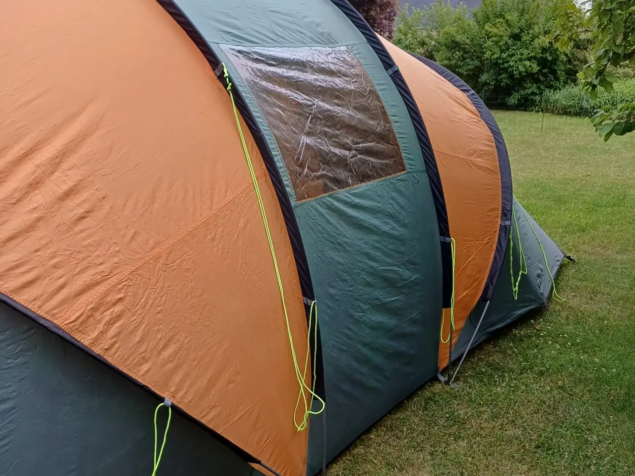 Billede 3 - Outwell Casagrande L + 4 pers.