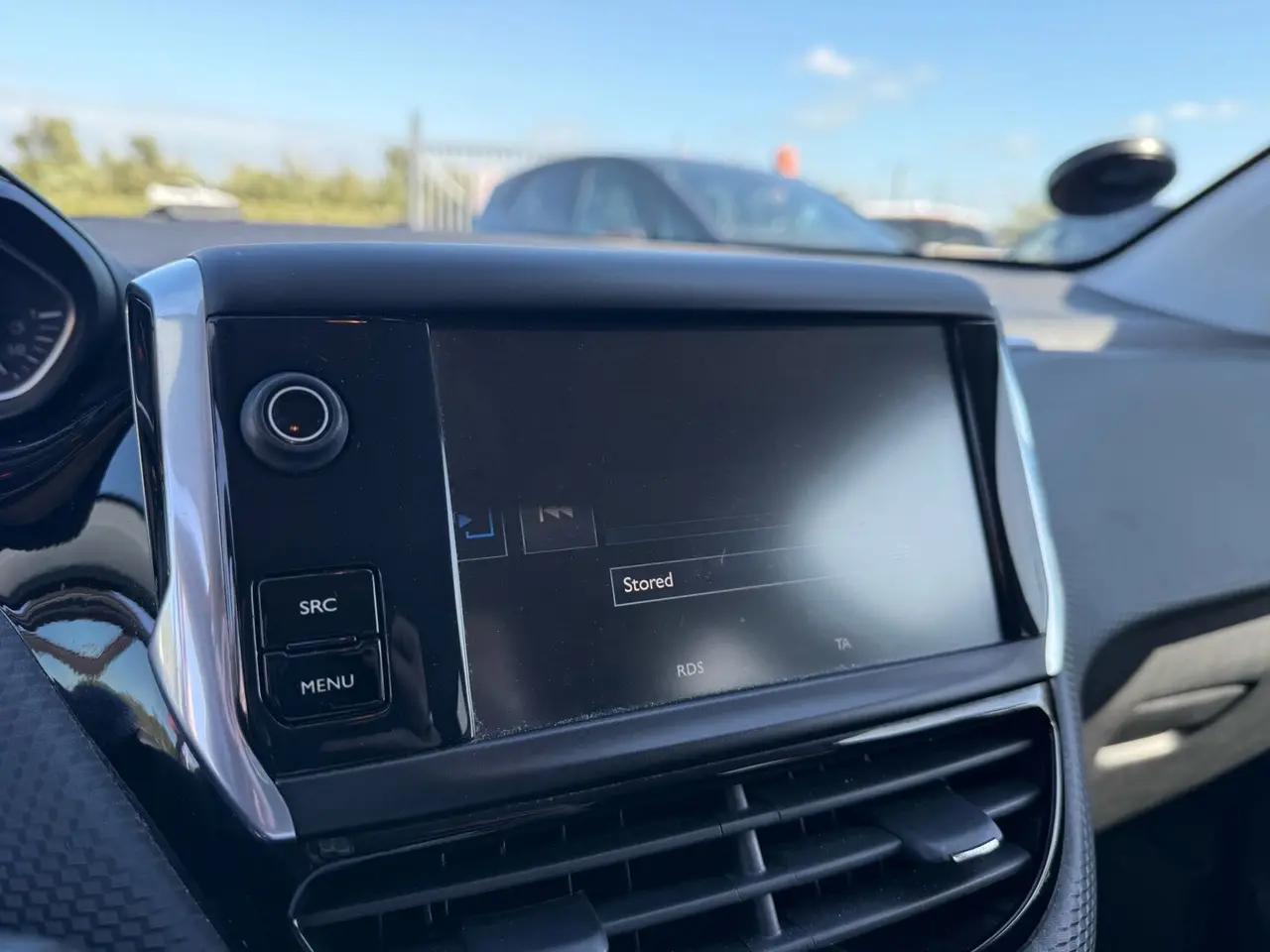 Billede 17 - Peugeot 208 1,6 BlueHDi Allure 100HK 5d