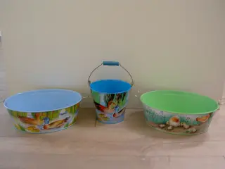 Spand & Balje