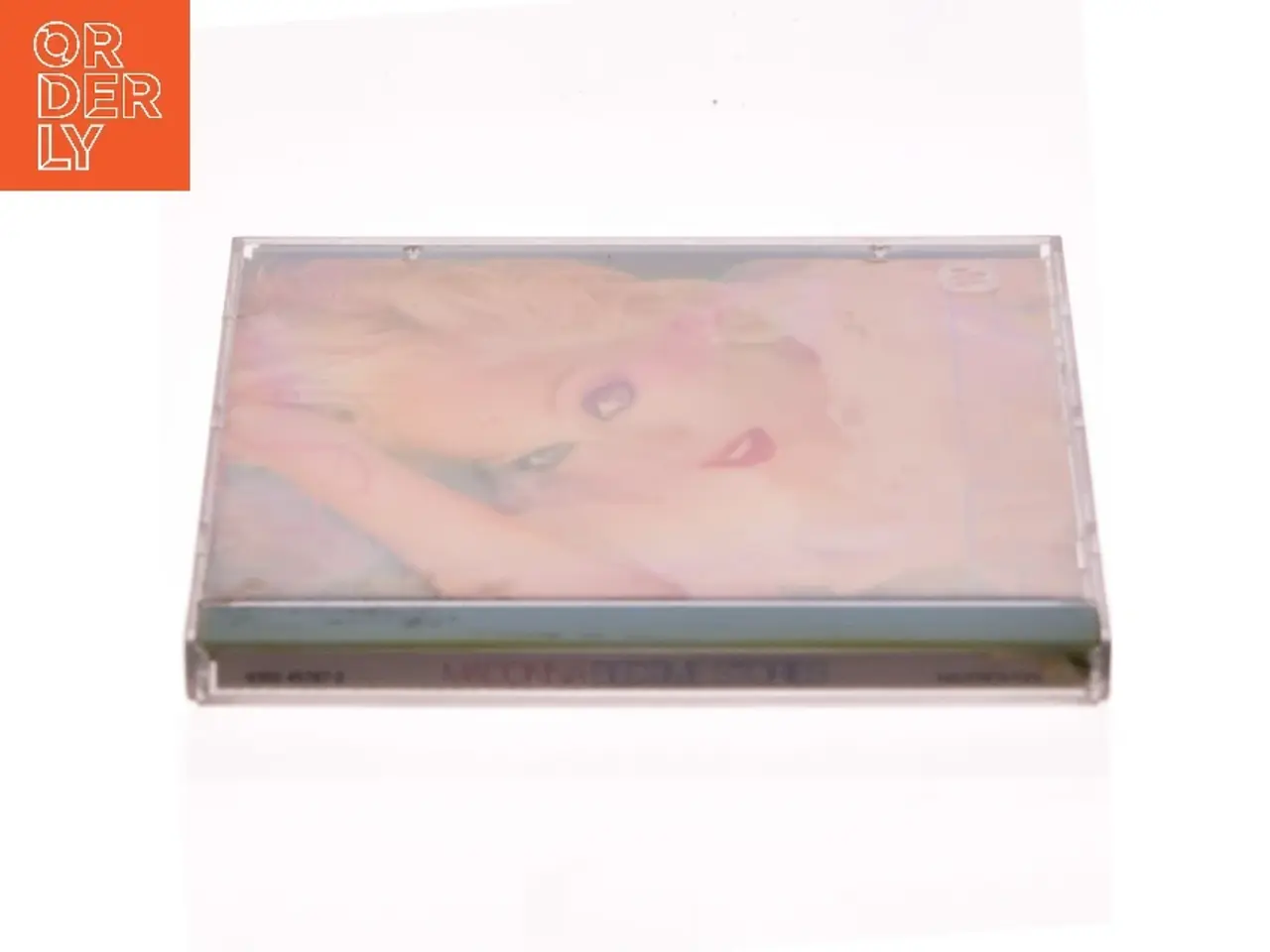 Billede 3 - Madonna
