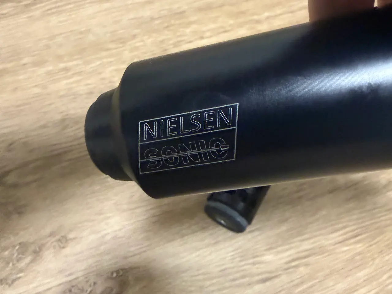 Billede 1 - Sonic nielsen paradox 45 Max 30