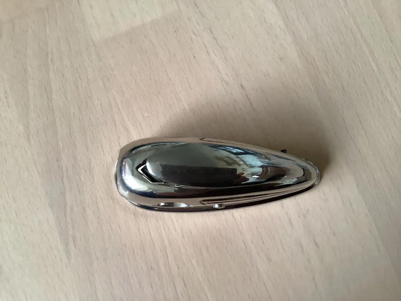 Billede 9 - Gammel fin cigarklipper, mrk. Lord, sælges.