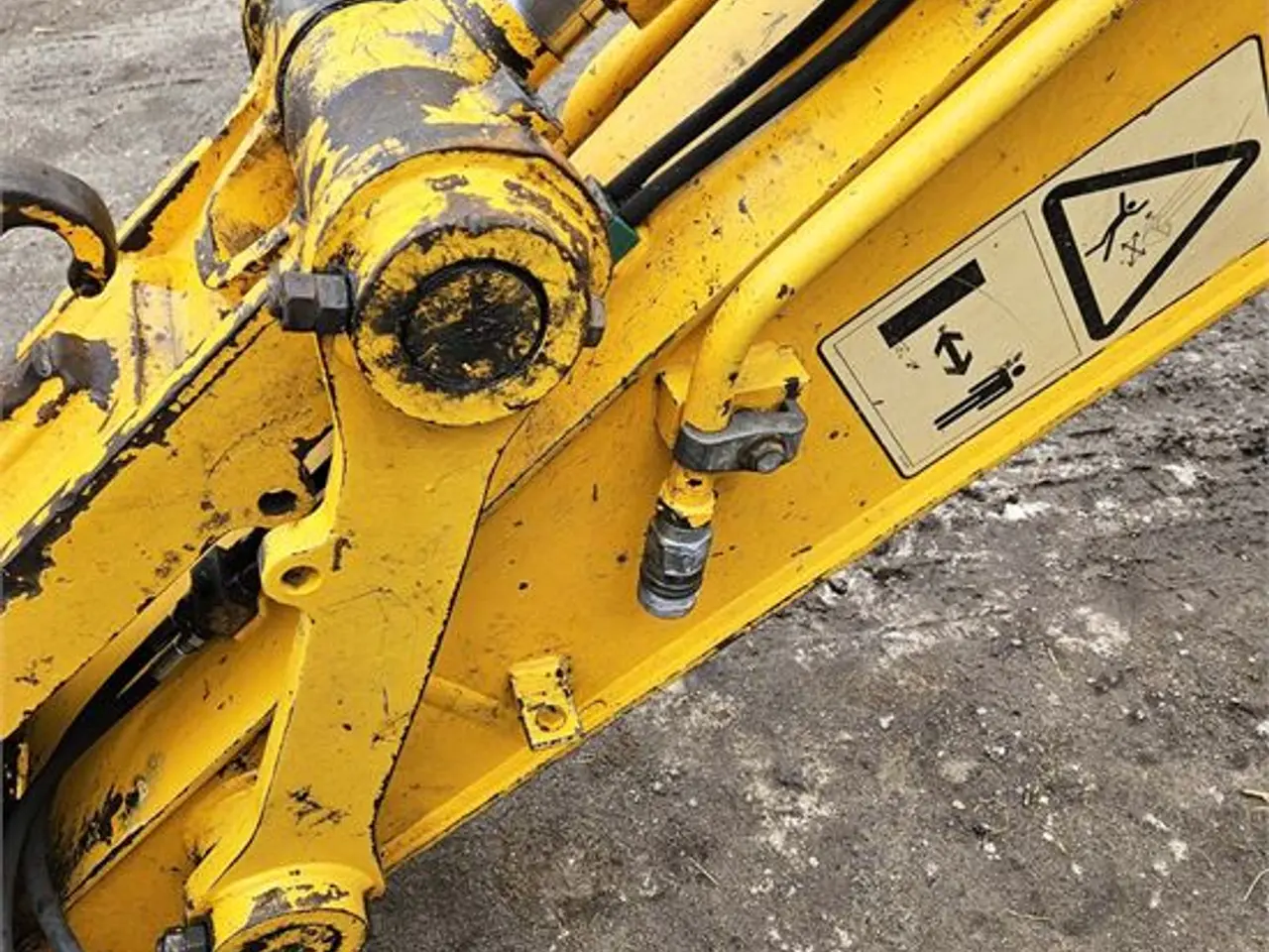 Billede 41 - JCB JZ140 - 16 ton
