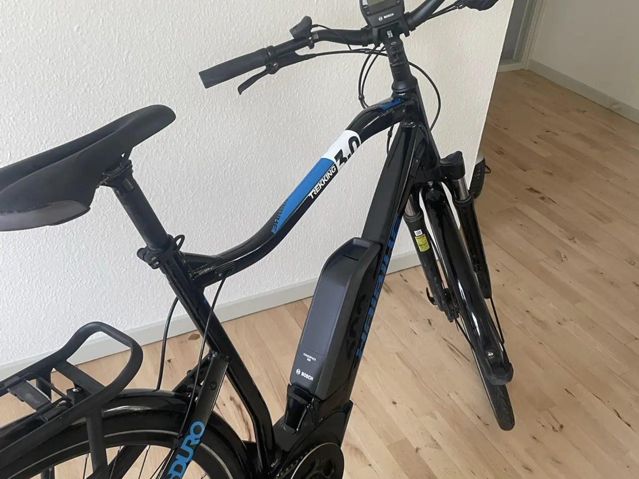 Billede 1 - Fin el cykel 