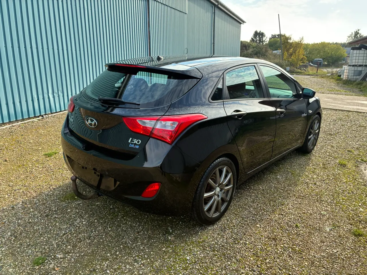 Billede 3 - 🚗 Hyundai i30 1.6 GDI XTR 🚗