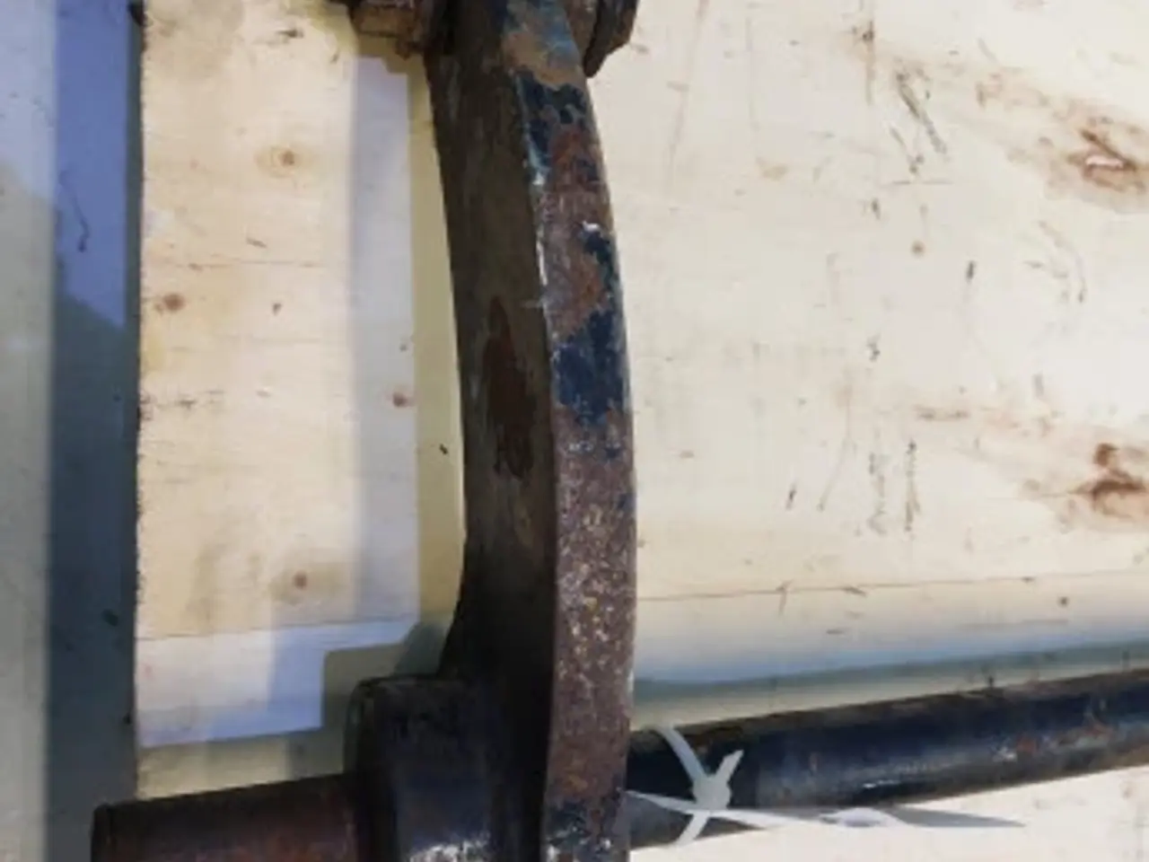 Billede 5 - New Holland BB9090 Strammearm 700141967