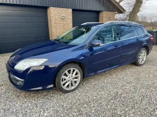 Renault Laguna III 2,0 Authentique Sport Tourer