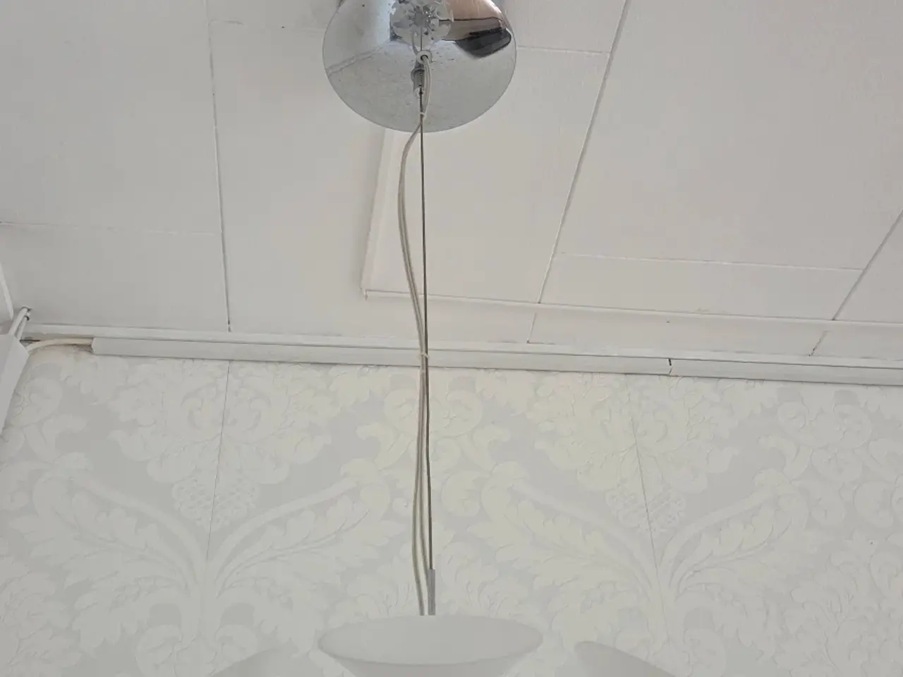 Billede 2 - Loftlampe