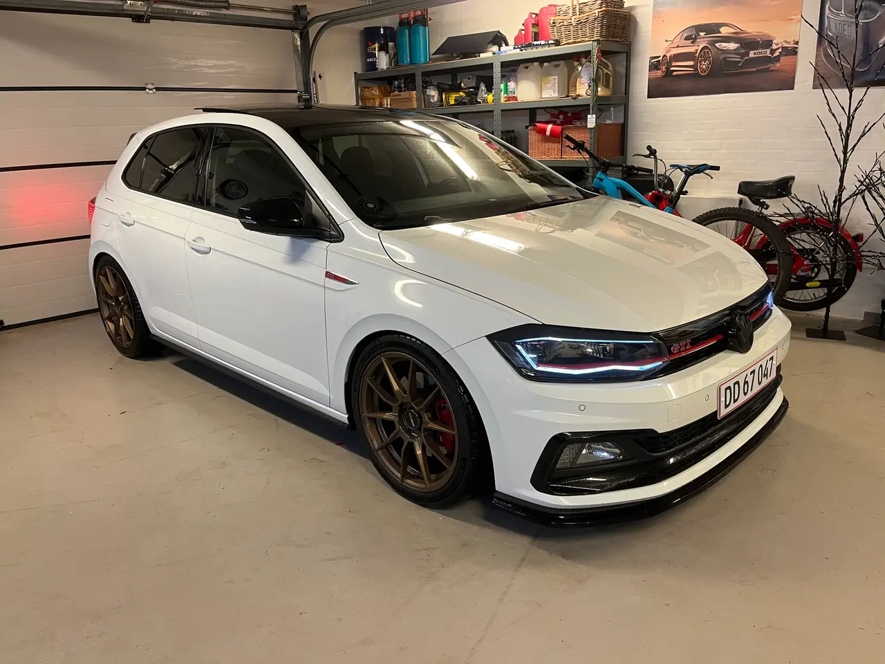 Billede 12 - vw polo aw gti