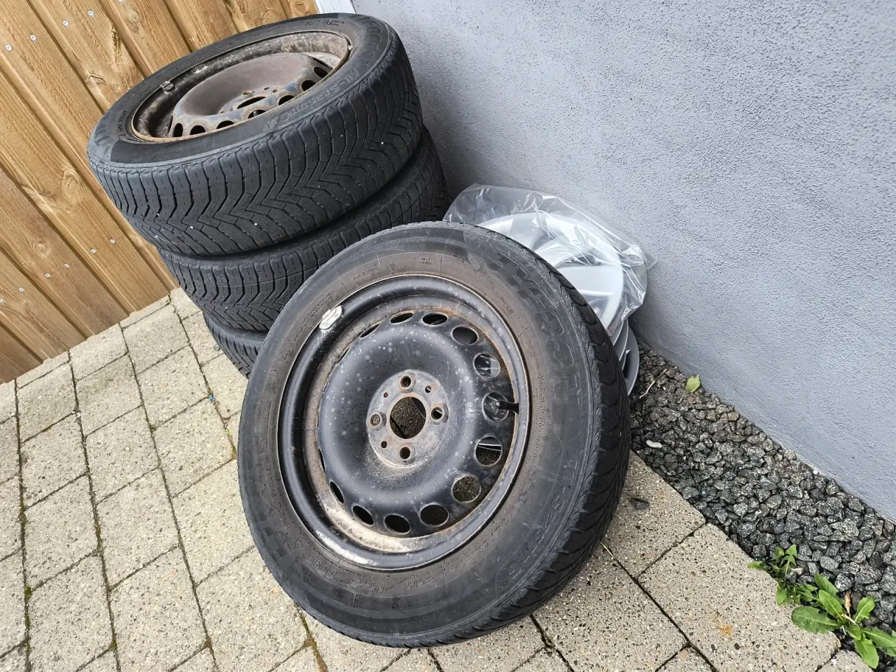 Billede 13 - Fiat Panda 2014 sælges
