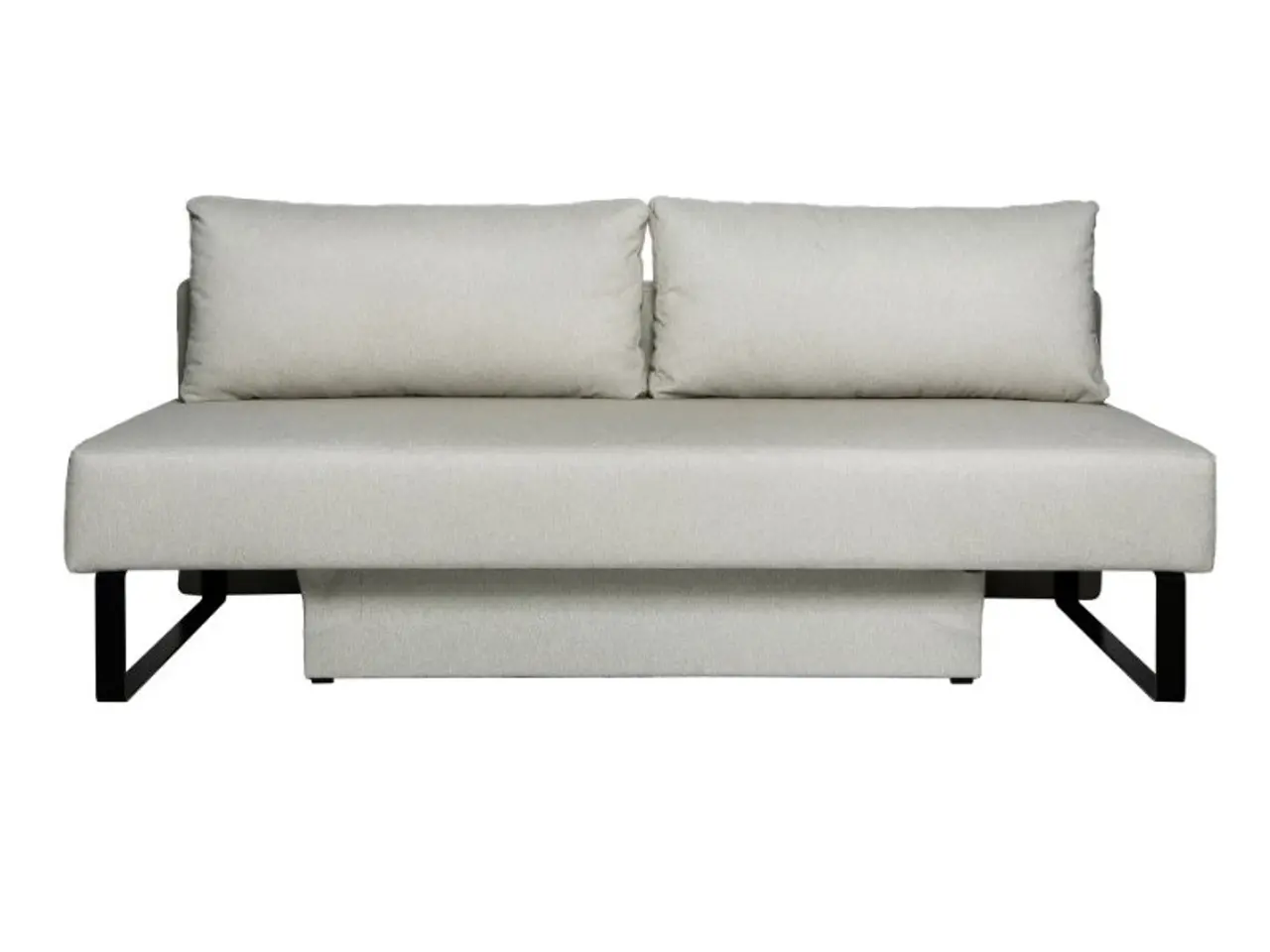 Billede 2 - SOMMER SOVESOFA 200 x 100 CM