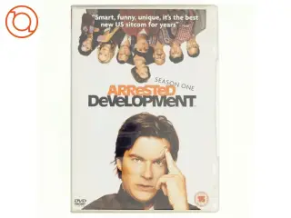 Arrested Development, 1