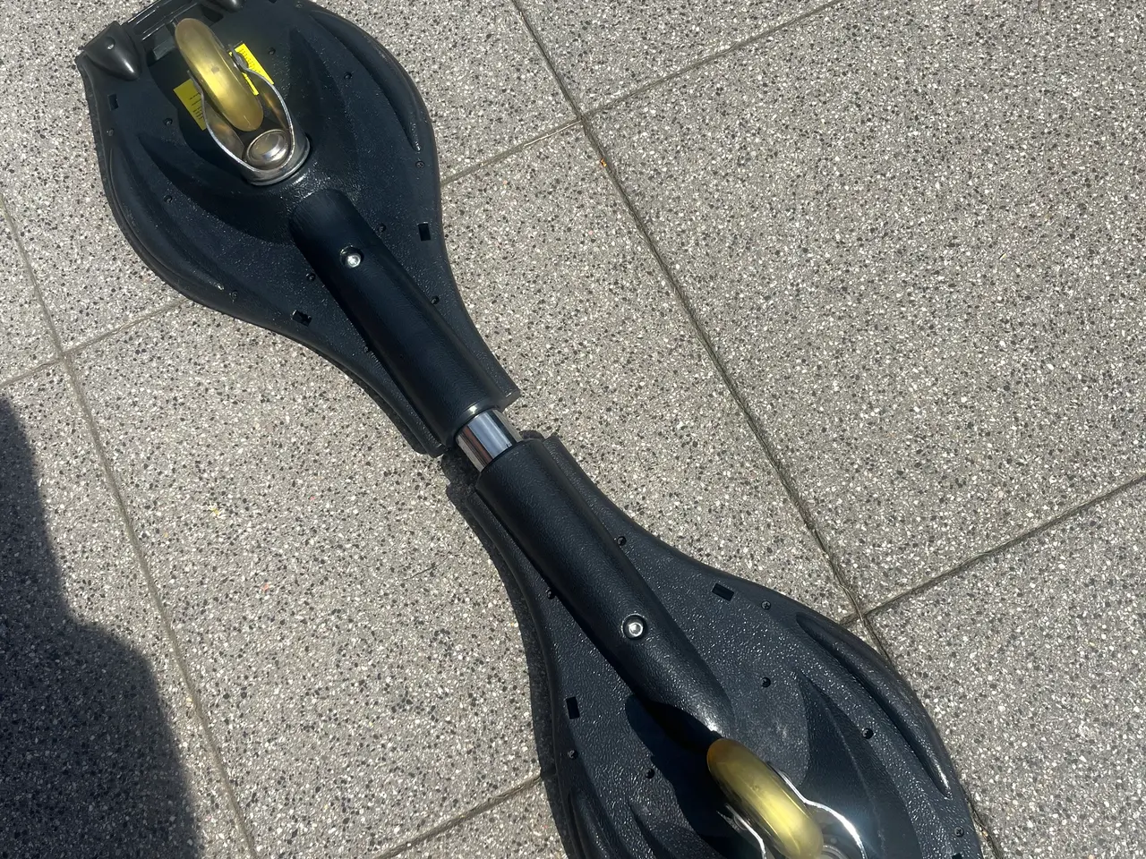 Billede 2 - Waweboard
