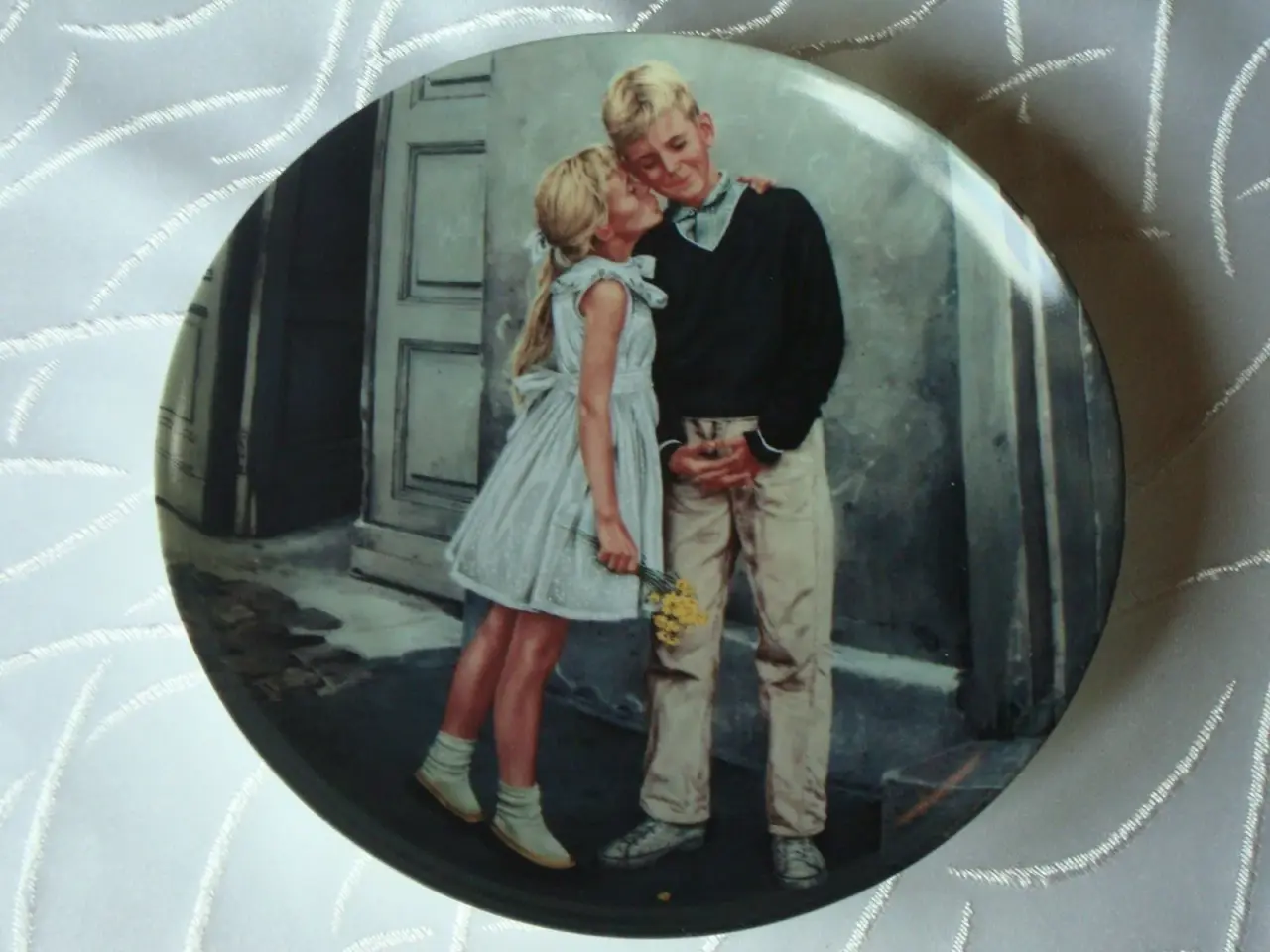 Billede 3 - Kurt Ard Platter
