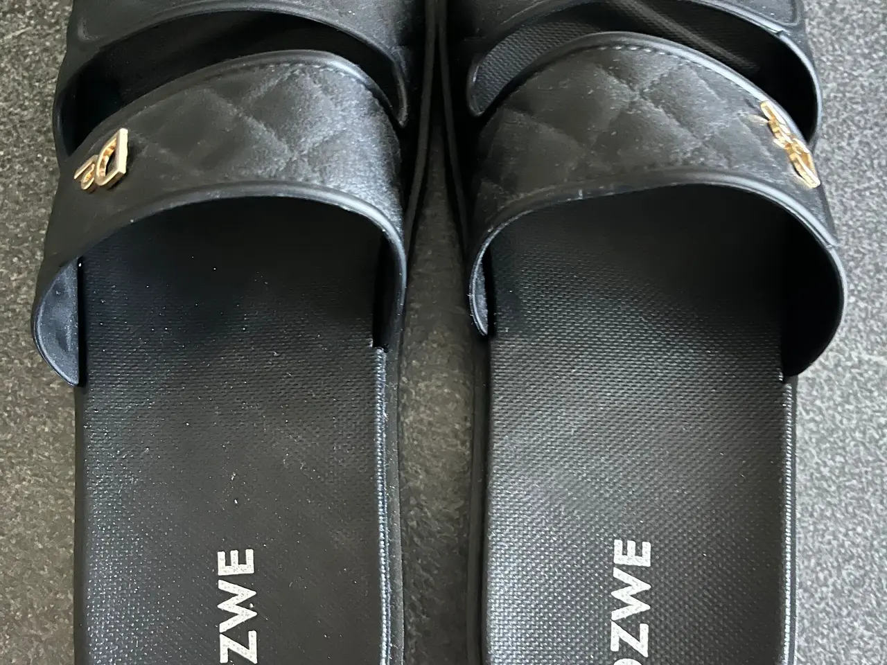 Billede 1 - Sandal i str 39 