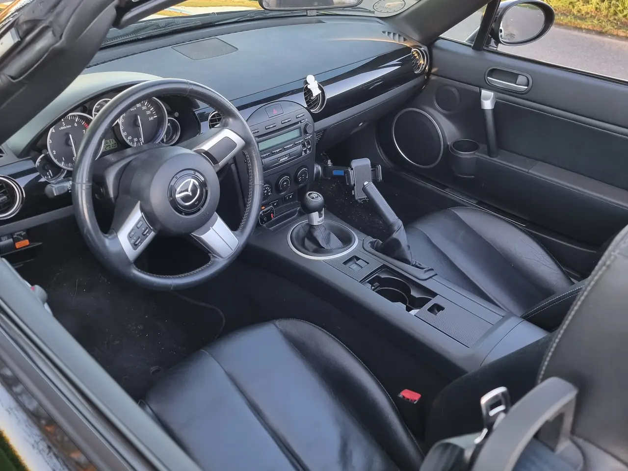 Billede 11 - Mazda MX-5 Roadster 2006