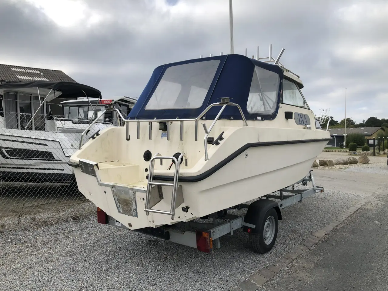 Billede 30 - Uttern 6200 CC