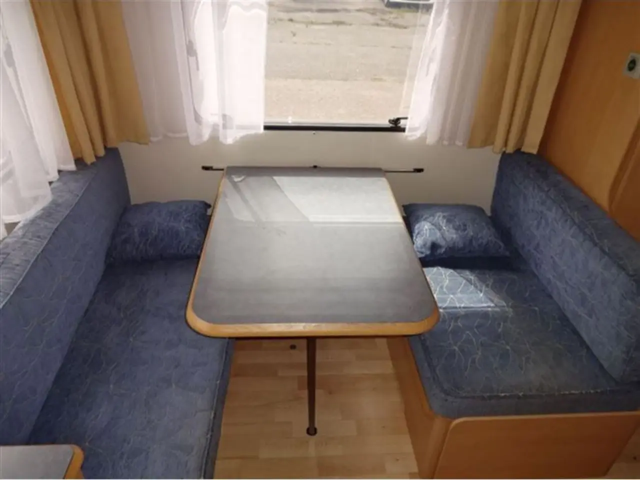 Billede 10 - 2004 - Adria Altea 432 PX