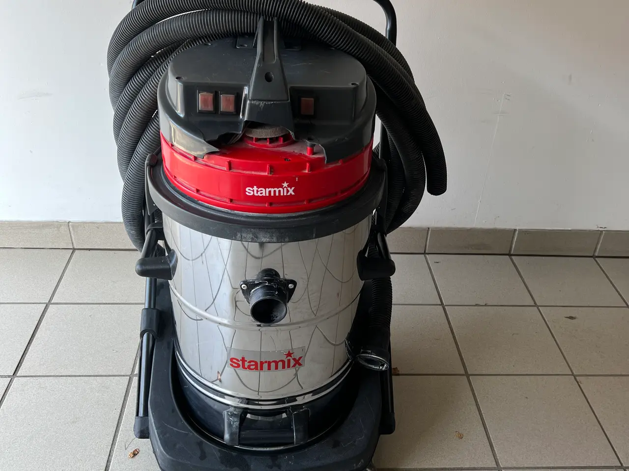 Billede 2 - Starmix GS 3078