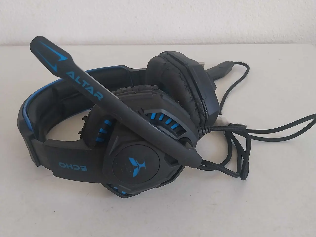 Billede 1 - Høretelefoner. On ear