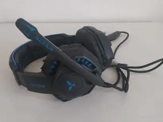 Høretelefoner. On ear 