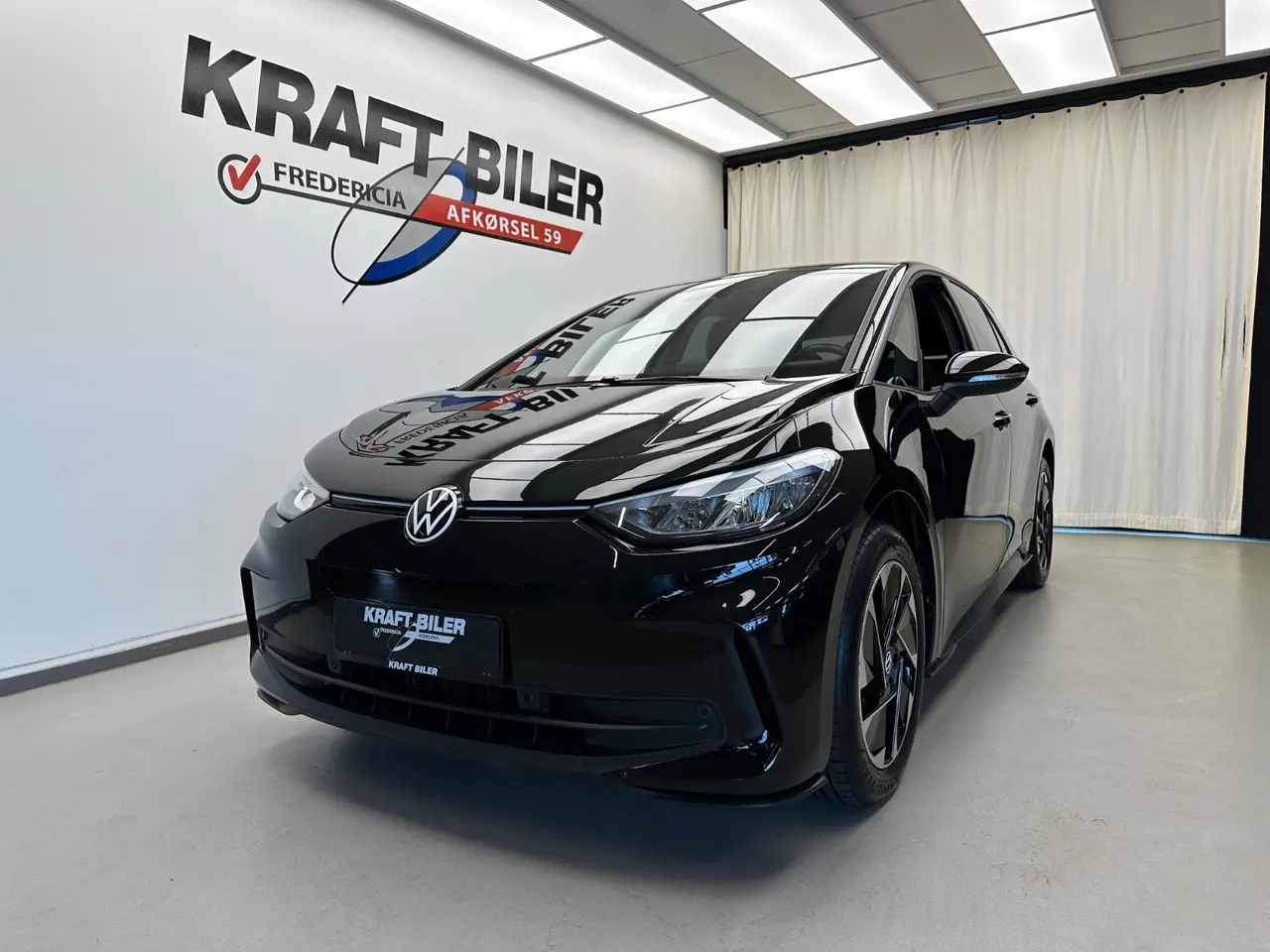 Billede 1 - VW ID.3 52 Life+