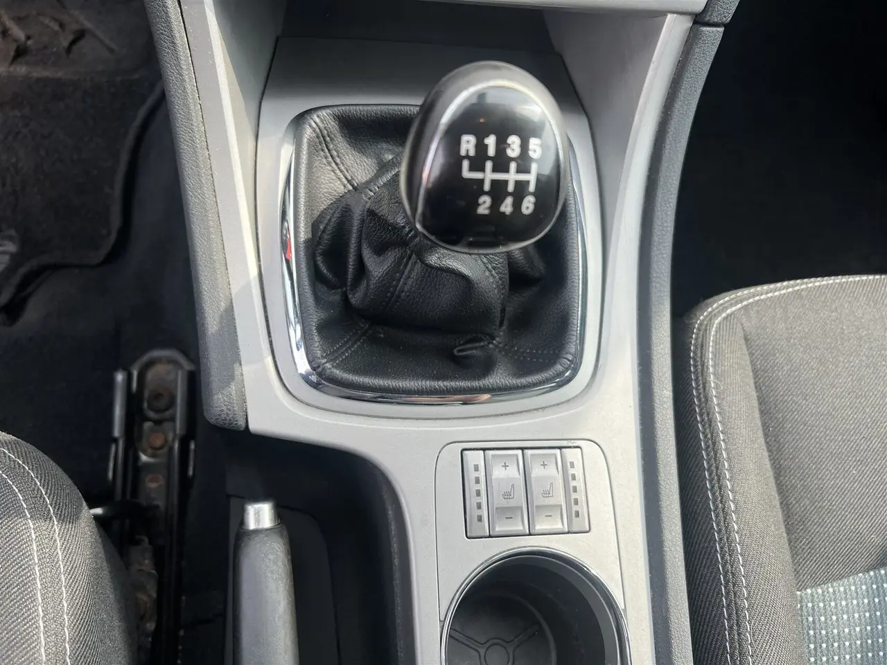 Billede 15 - Ford Mondeo 2,0 TDCI Econetic 115HK 5d