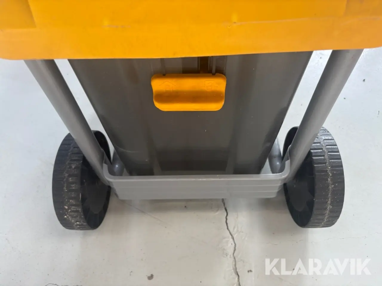 Billede 7 - Flishugger Stiga SH2500