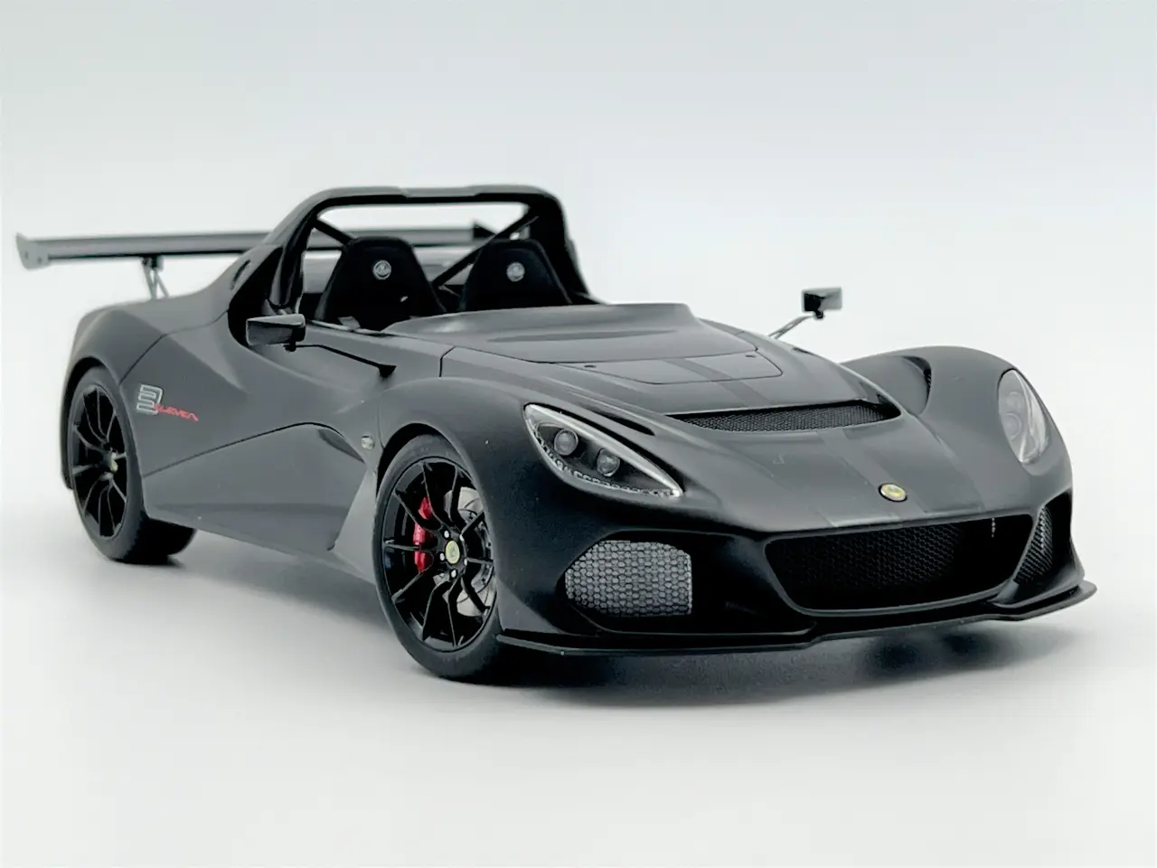 Billede 9 - 2016 Lotus 3-Eleven - AUTOart - 1:18