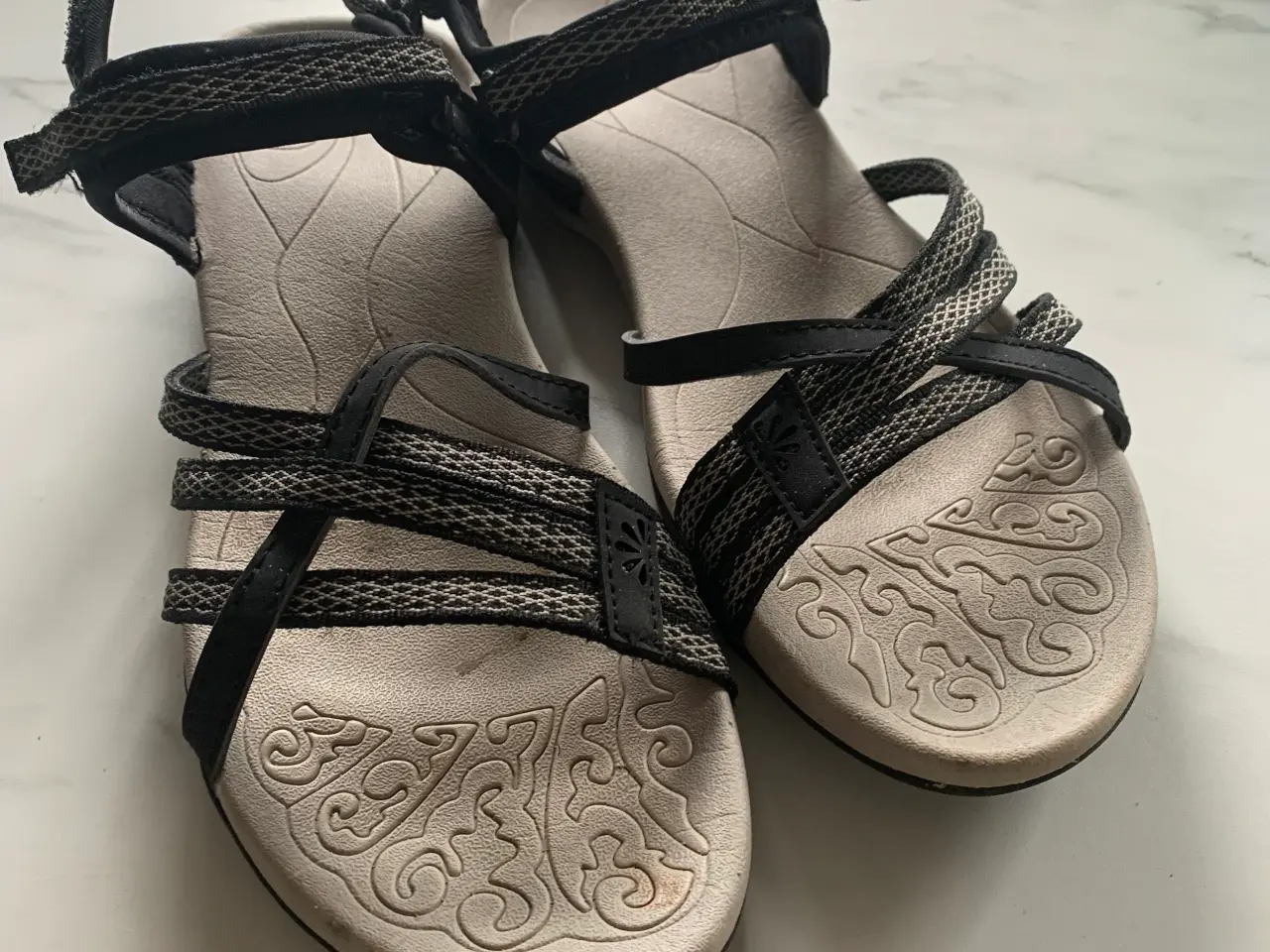 Billede 1 - Sandal str. 41